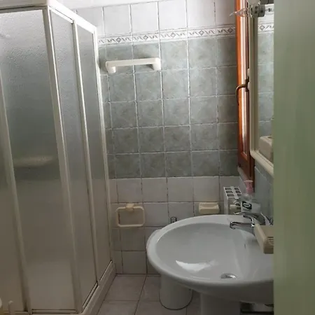 Lu Lisandru Bed & Breakfast